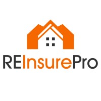 REInsurePro Logo
