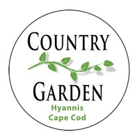 Hyannis Country Garden Logo