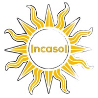Incasol Logo