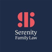 Serenity Family Law Logo