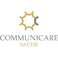 Communicare Saúde Logo