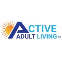 Active Adult Living Logo