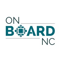 OnBoardNC Logo