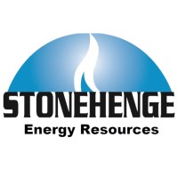 Stonehenge Energy Resources Logo