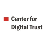 Center for Digital Trust (C4DT), EPFL Logo