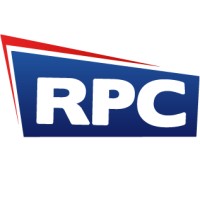 RPC Logistics Logo