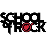 School of Rock Easton Logo