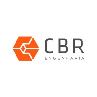 CBR Engenharia Logo