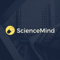 ScienceMind Logo