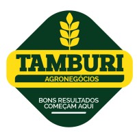 Tamburi Agronegócios Logo