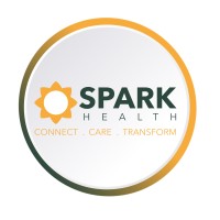 Spark Health, Inc. Logo