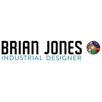 Brian Jones Design Logo
