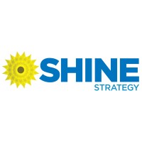 SHINE Strategy Logo