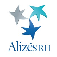 Alizés RH Logo