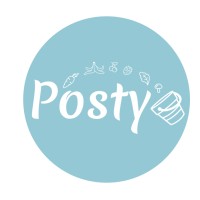 Posty Logo