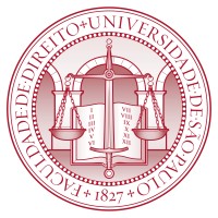 Faculdade de Direito da Universidade de São Paulo Logo