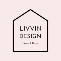 Livvin Logo