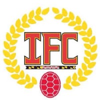 UMD Interfraternity Council (IFC) Logo