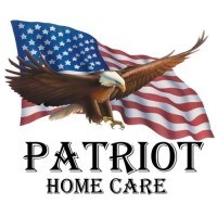 Patriot Home Care Logo