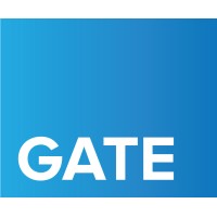 Gate Corporation USA Logo