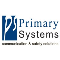 Primary Systems Logo