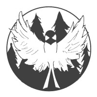 Chickadee Films Logo