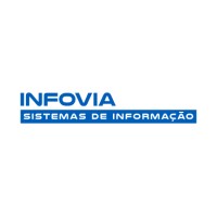 Infovia Sistemas de Informação Logo