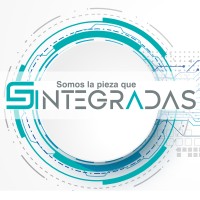 Sintegradas, S.A Logo