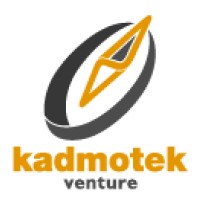 Kadmotek Venture Logo