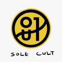 SoleCult Logo