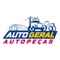 Auto Geral Autopeças LTDA Logo