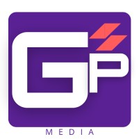 GP Media Logo