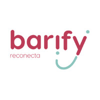 Barify Logo