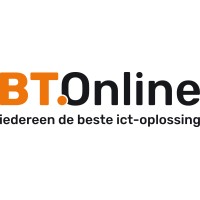 BTOnline Logo