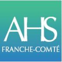 Association dHygiène Sociale de Franche-Comté Logo