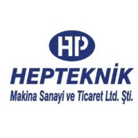 HEPTEKNIK Logo