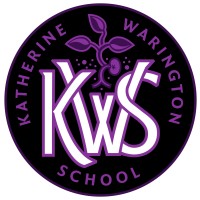 Katherine Warington School Logo