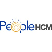 PeopleHCM – Grow & Nurture Your Human Capital Logo