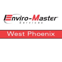 Enviro-Master of West Phoenix Logo