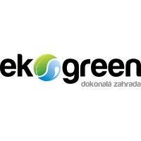 Ekogreen, s.r.o. Logo