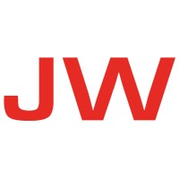 JW Plumbing & Heating Logo