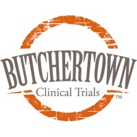 Butchertown Clinical Trials Logo
