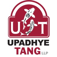 Upadhye Tang LLP Logo