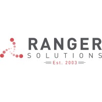 Ranger Business Solutions Logo