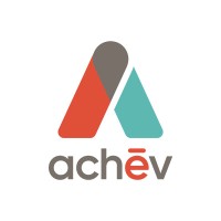 Achēv Logo