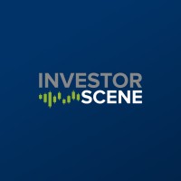 Investor Scene Logo