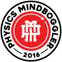 Physics Mindboggler Logo