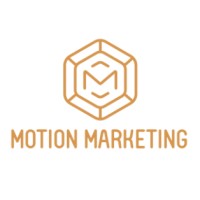 Motion Marketing Logo
