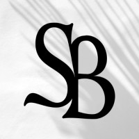 Sirenas Bay Creative Studio Logo