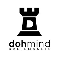 DOHMIND DANIŞMANLIK A.Ş. Logo